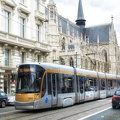 Rue de la Régence 